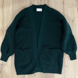 Wilfred Free Rourke sweater XS